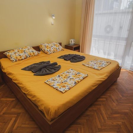 Rooms In New Town Nessebar By Flat Mаnаger エクステリア 写真
