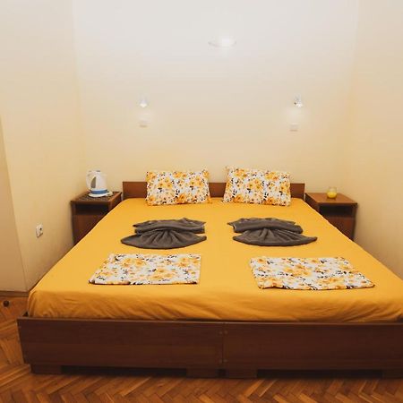 Rooms In New Town Nessebar By Flat Mаnаger エクステリア 写真