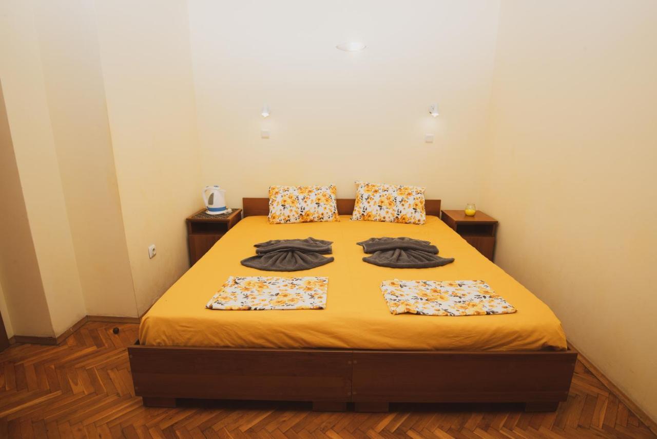 Rooms In New Town Nessebar By Flat Mаnаger エクステリア 写真